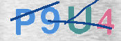 Obrazek CAPTCHA