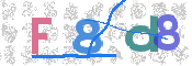 Obrazek CAPTCHA